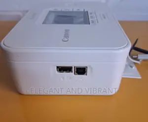 Cannon Selfie Printer in Home Use Condition,Please Read Description 