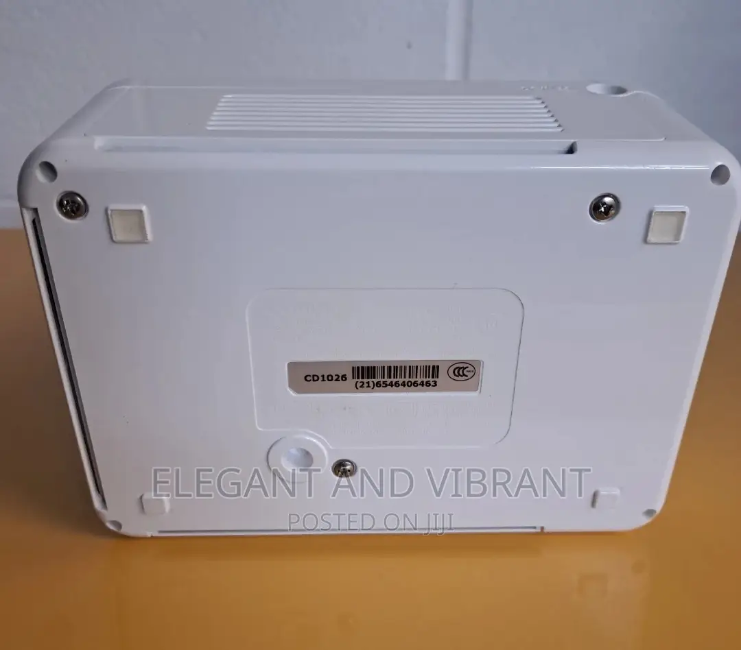 Cannon Selfie Printer in Home Use Condition,Please Read Description 