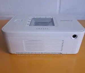 Cannon Selfie Printer in Home Use Condition,Please Read Description 