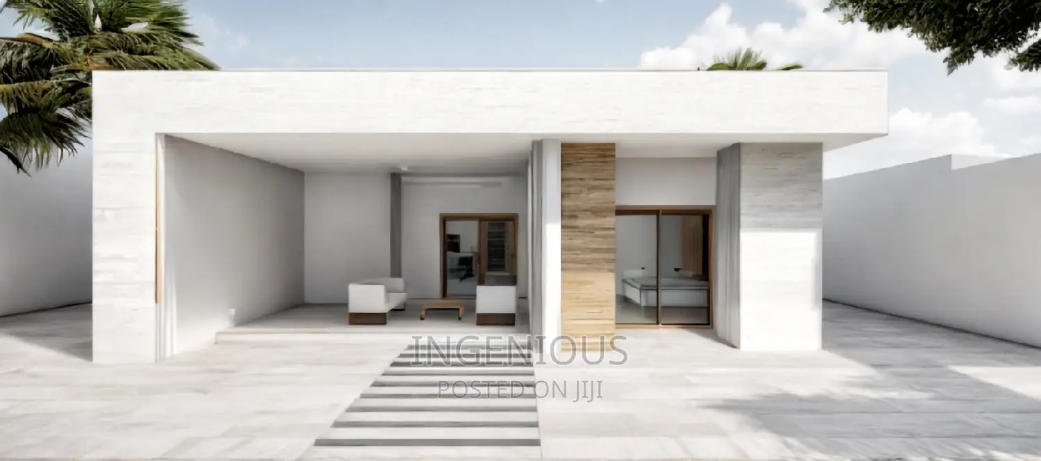 Architectural Designs | Building Plans | 3d Visualization