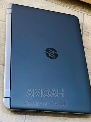 Laptop HP ProBook 450 G3 8GB Intel Core I5 HDD 500GB