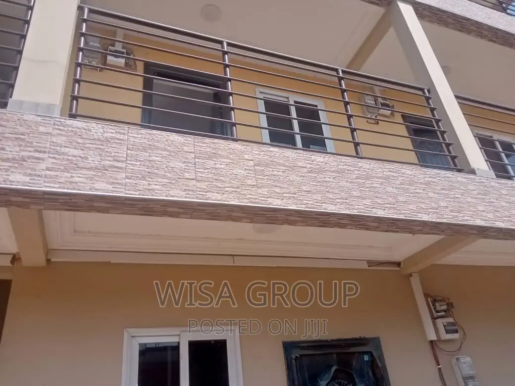 1bdrm Apartment in Wisa Groups, Accra Metropolitan for rent