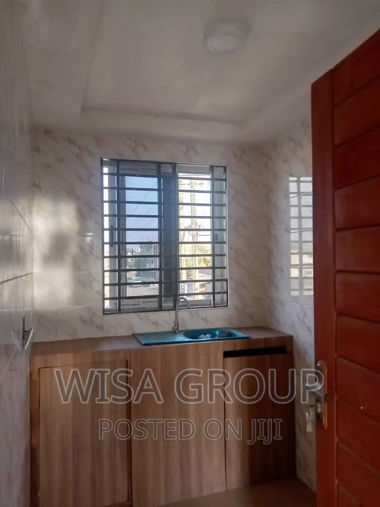 1bdrm Apartment in Wisa Groups, Accra Metropolitan for rent