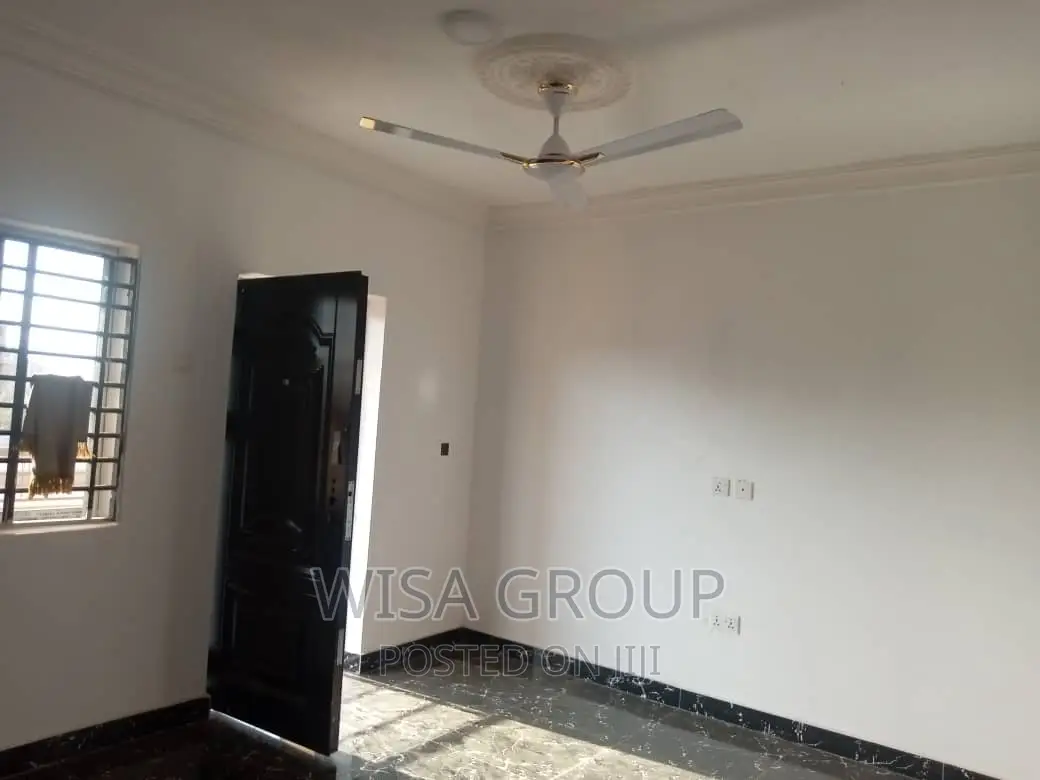 1bdrm Apartment in Wisa Groups, Accra Metropolitan for rent