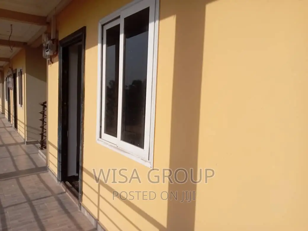 1bdrm Apartment in Wisa Groups, Accra Metropolitan for rent