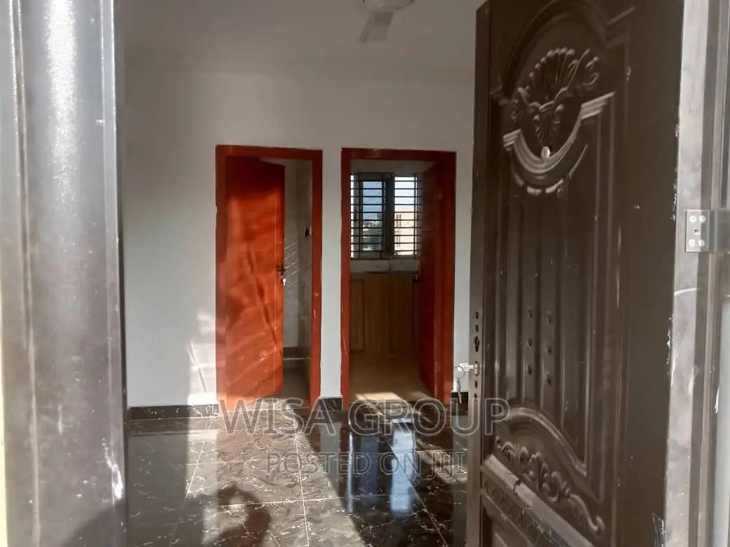 1bdrm Apartment in Wisa Groups, Accra Metropolitan for rent