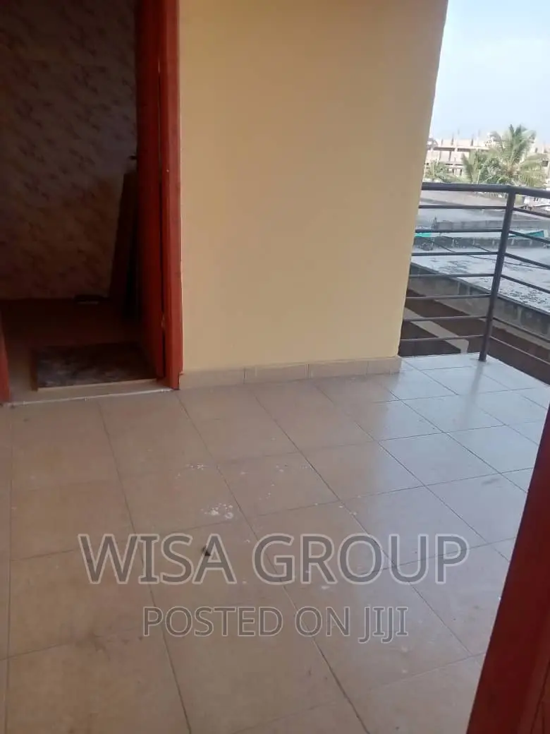 1bdrm Apartment in Wisa Groups, Accra Metropolitan for rent