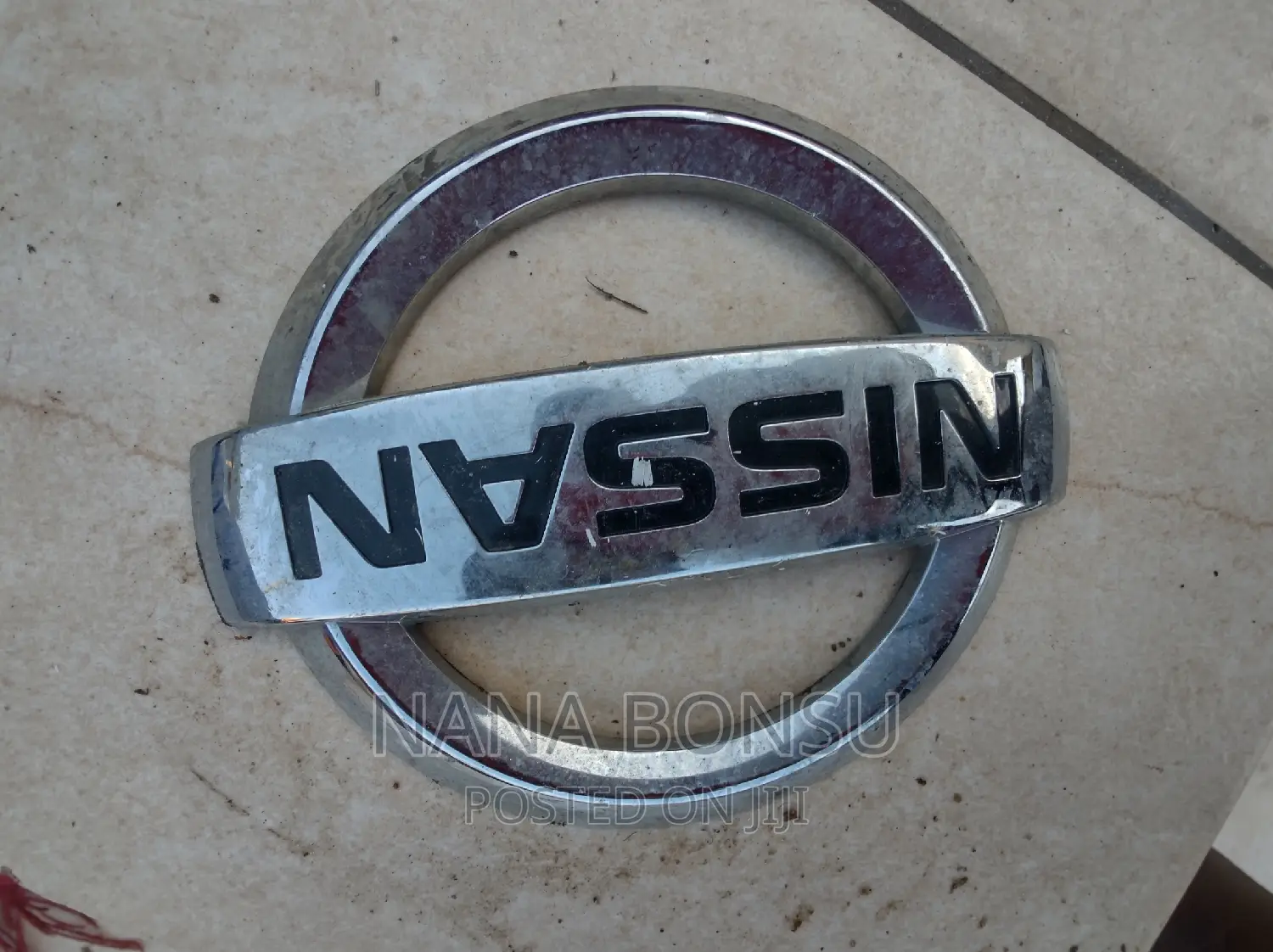 Nissan Crown