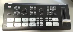 Osee Gostream Video Switcher (Advanced Atem Mini Pro)