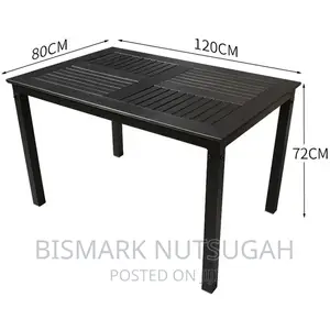 Outdoor Table for Sale