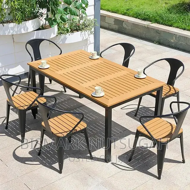 Outdoor Table for Sale