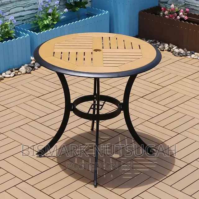 Outdoor Table for Sale