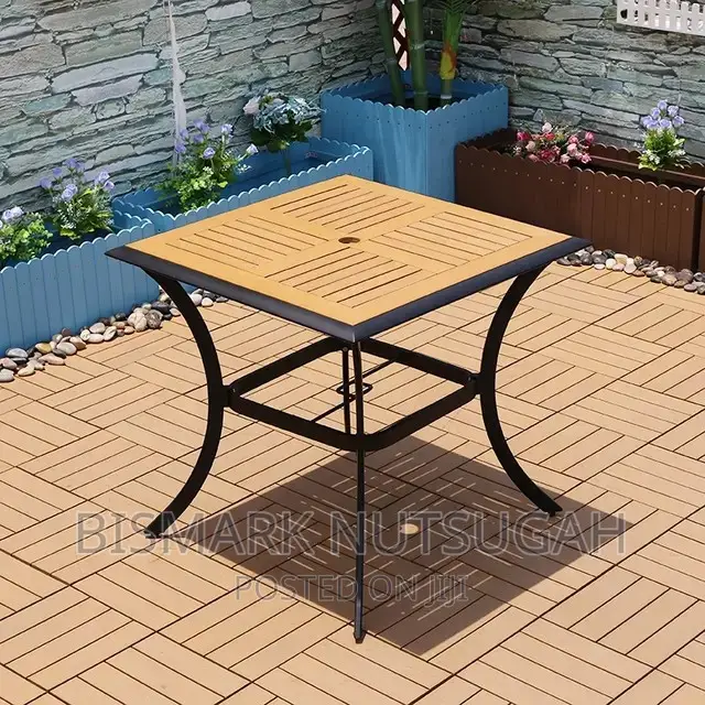 Outdoor Table for Sale