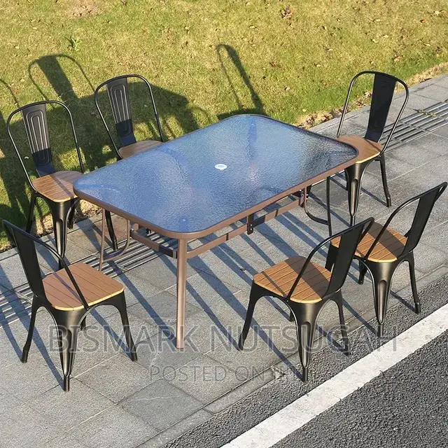 Outdoor Table for Sale