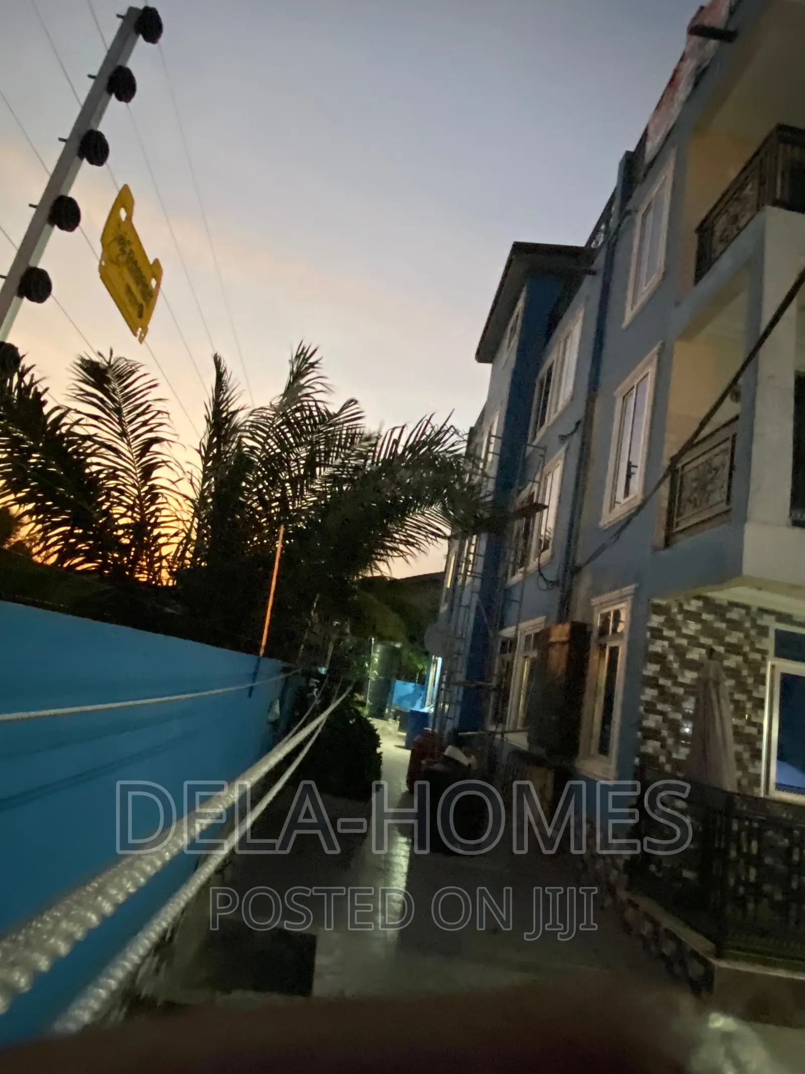 2bdrm Apartment in Adenta for rent