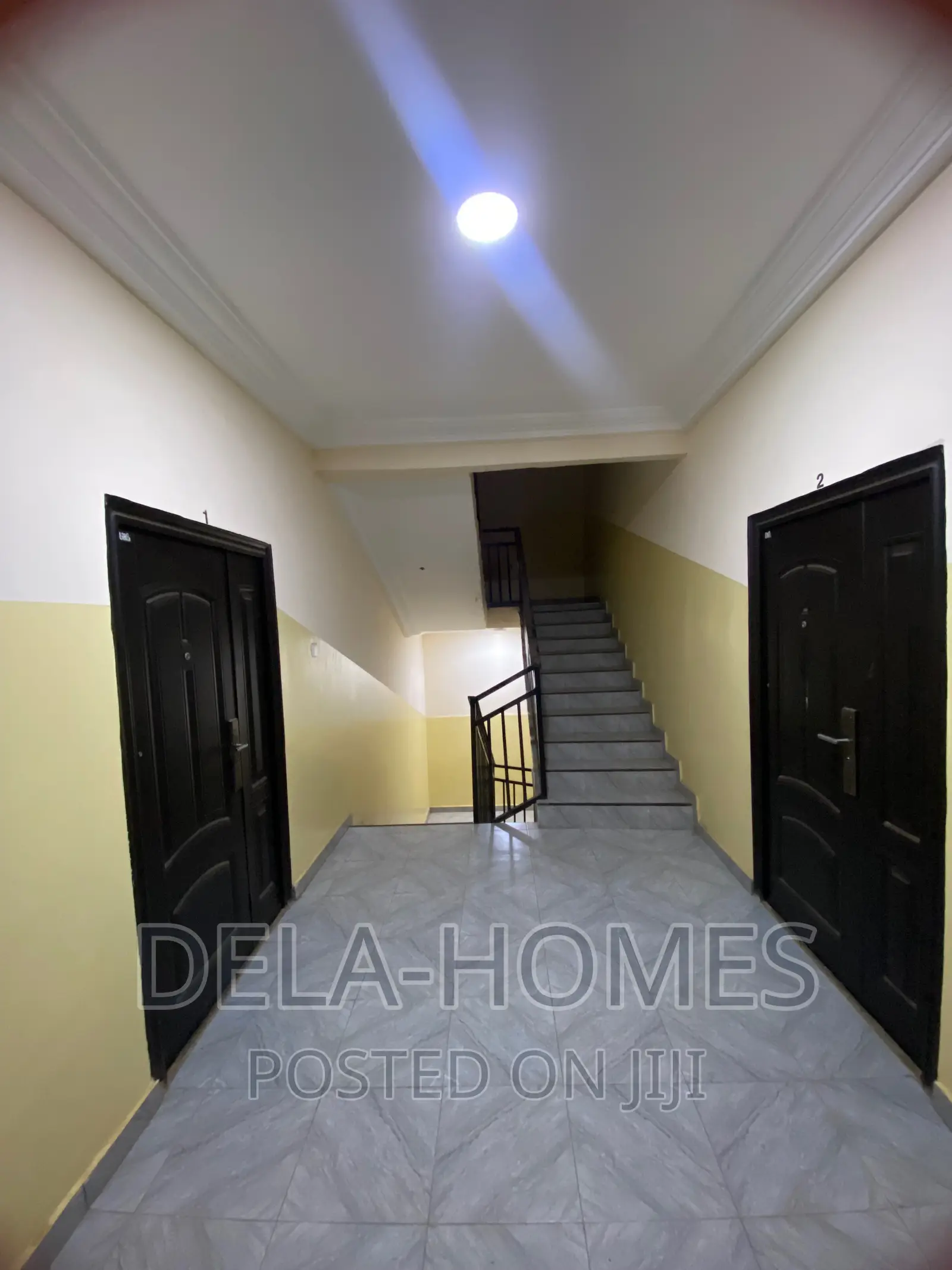 2bdrm Apartment in Adenta for rent