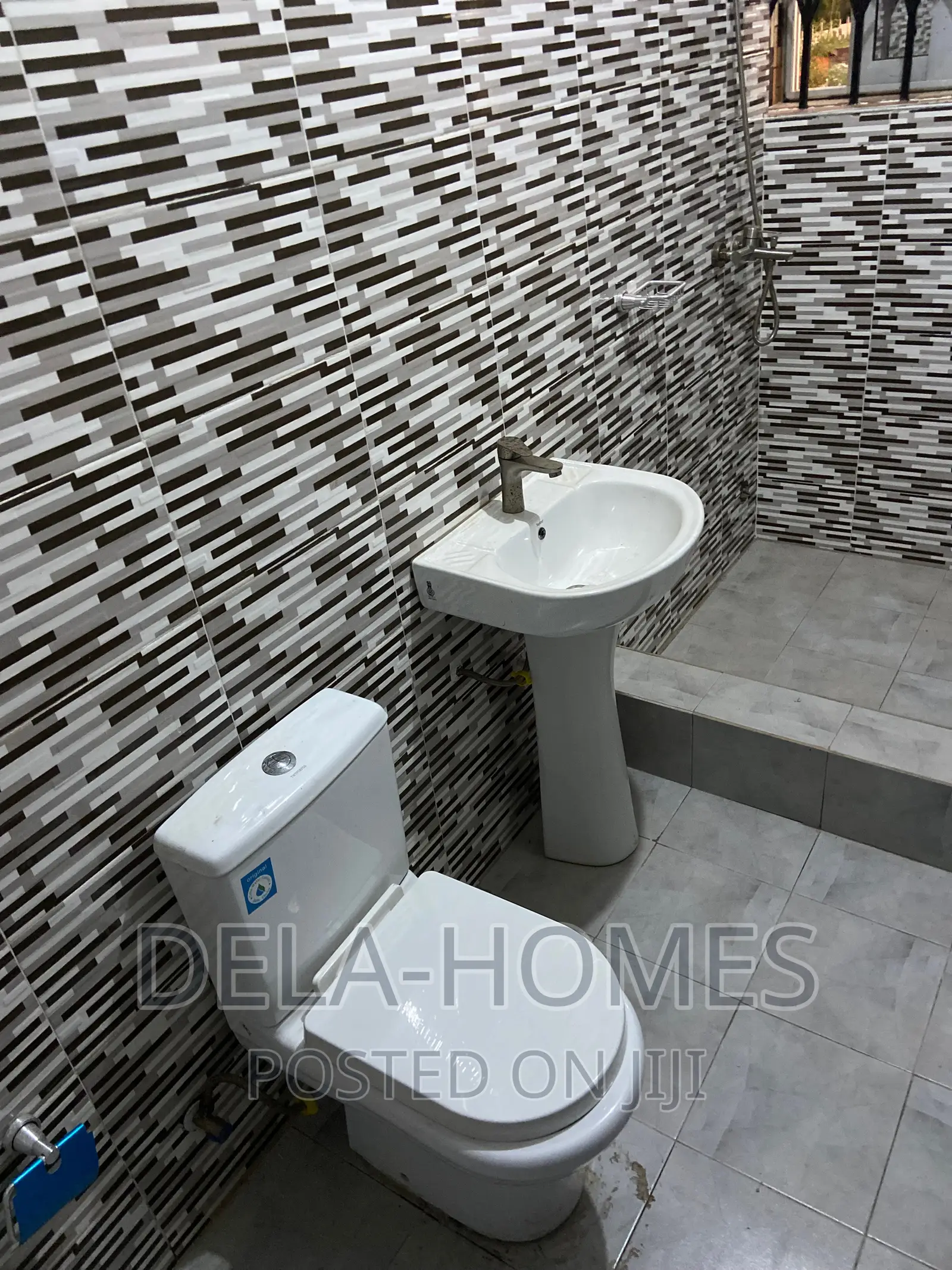 2bdrm Apartment in Adenta for rent