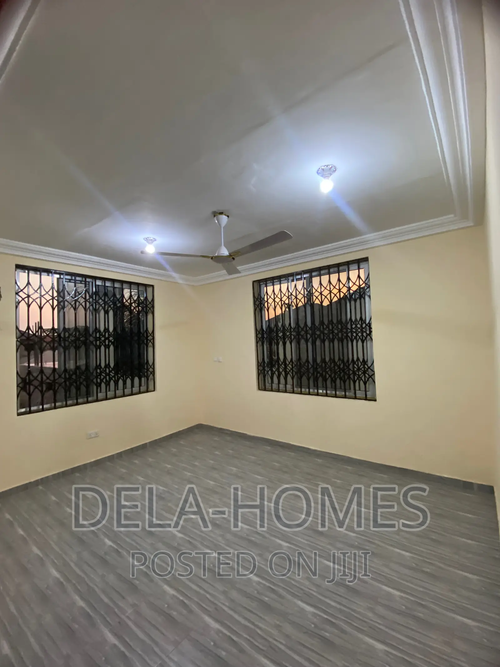 2bdrm Apartment in Adenta for rent