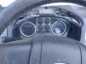 Ford F150 Complete Dash Board