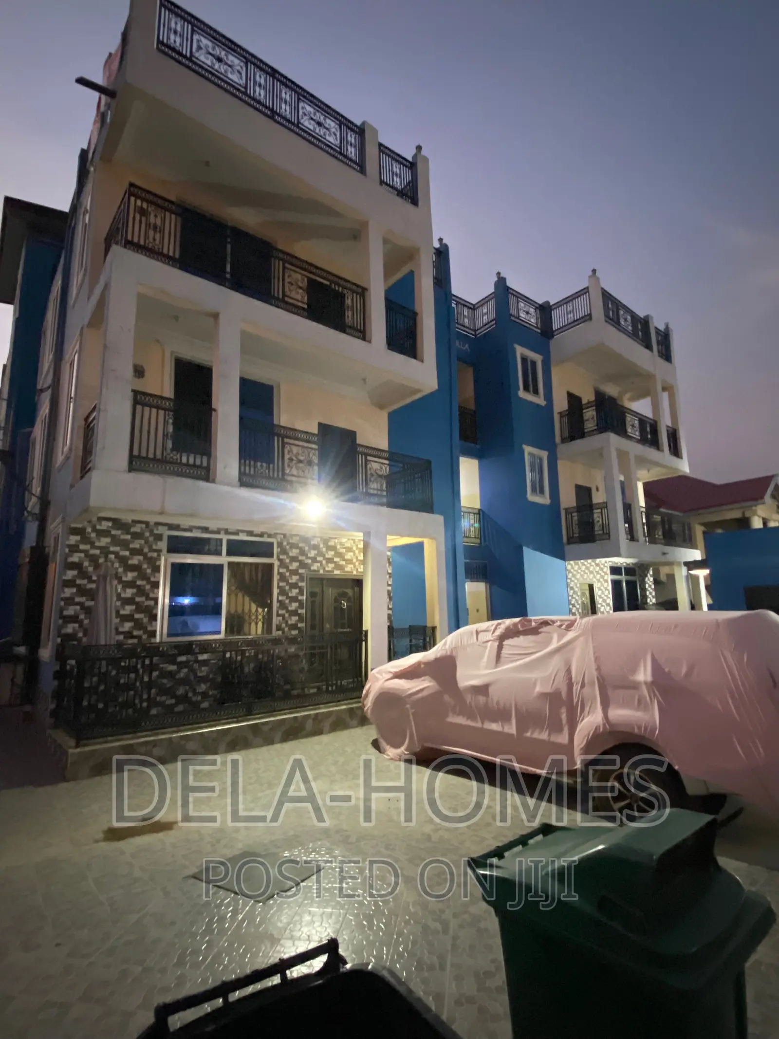 2bdrm Apartment in Adenta for rent