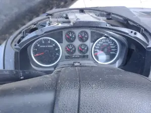 Ford F150 Complete Dash Board