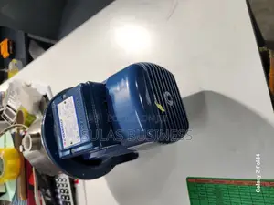 Pedrollo Stainless Electric Water Pump