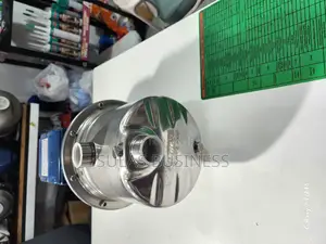 Pedrollo Stainless Electric Water Pump