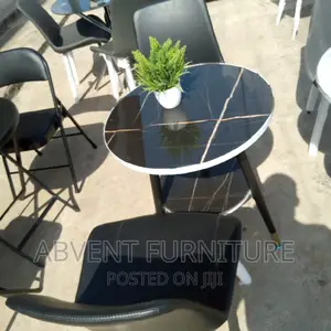 Dining Table With 2 Chairs
