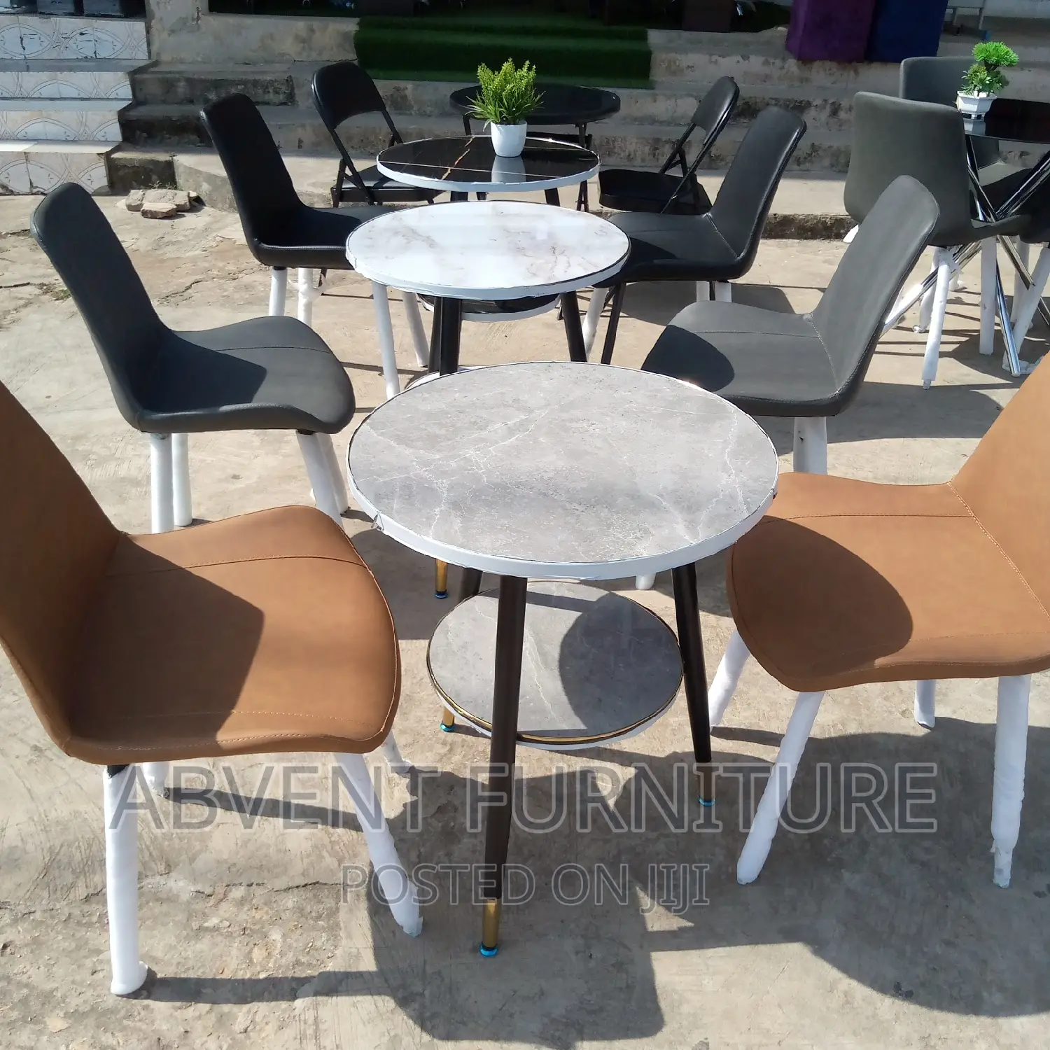 Portable Dining Set