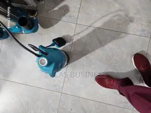 Electric Well Pump