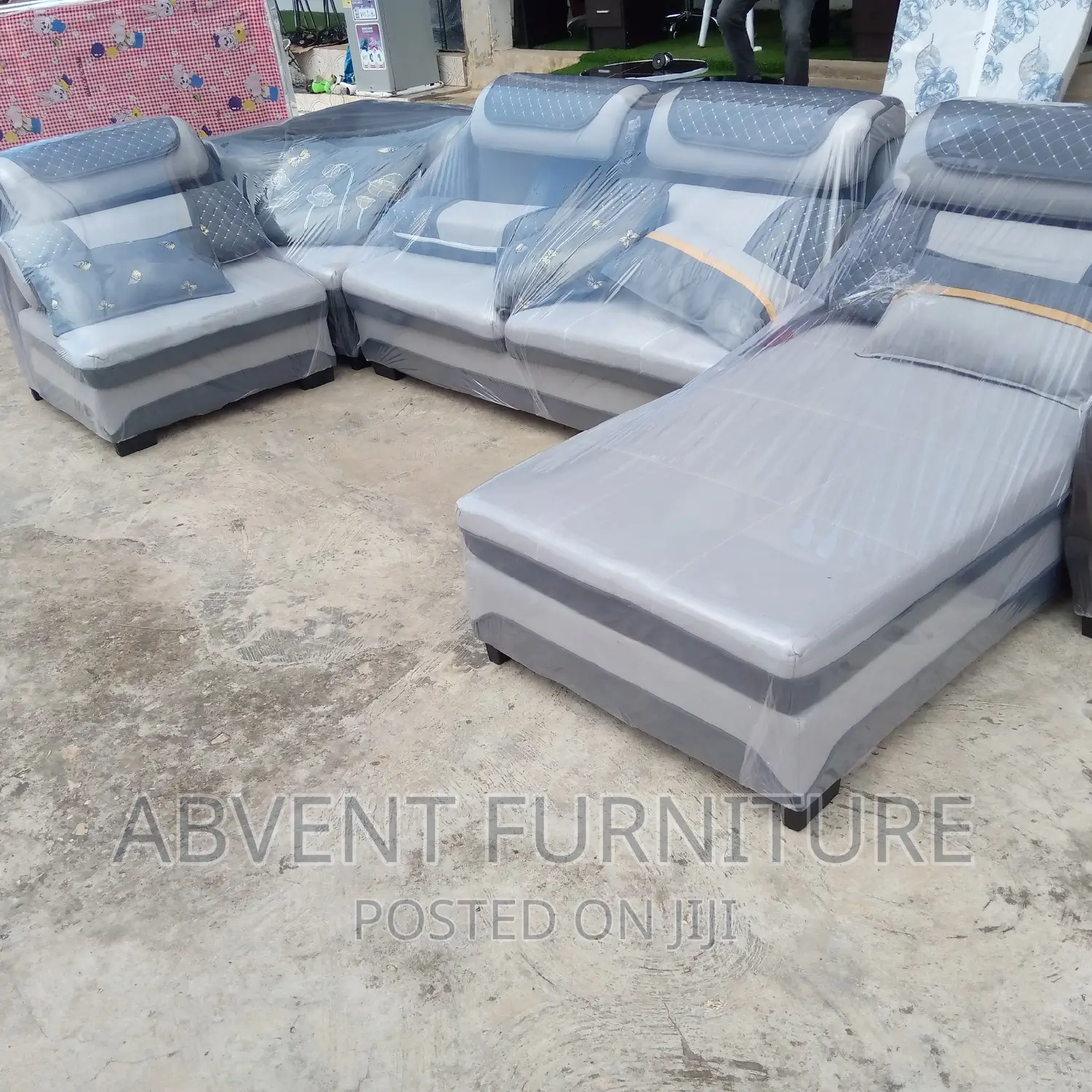 Quality Turkish Sofa Set