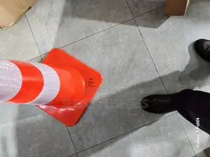 Caution Signs