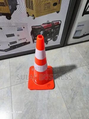Caution Signs