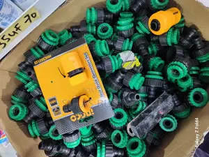 Garden Adaptors