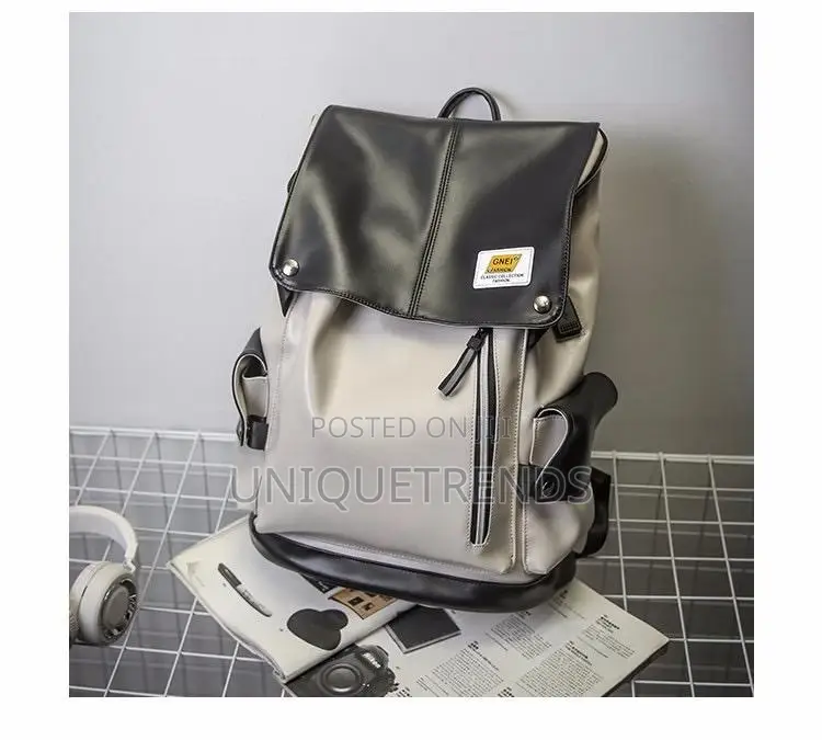 Quality Leather Backpacks