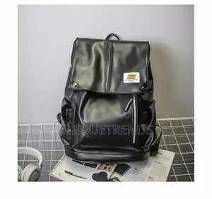 Quality Leather Backpacks