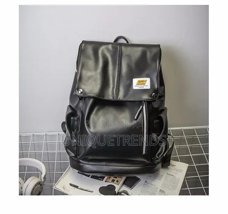 Quality Leather Backpacks