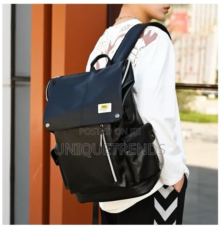 Quality Leather Backpacks