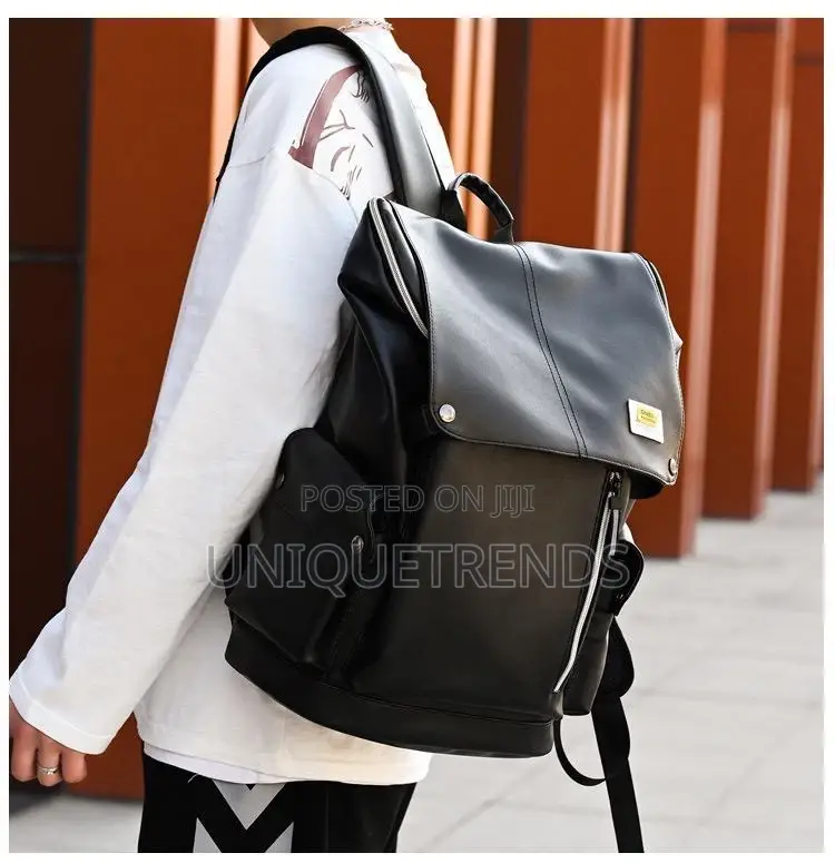 Quality Leather Backpacks