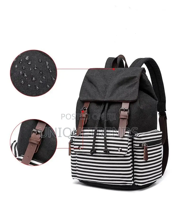 Quality Leather Backpacks