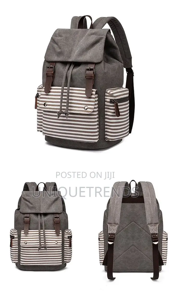 Quality Leather Backpacks