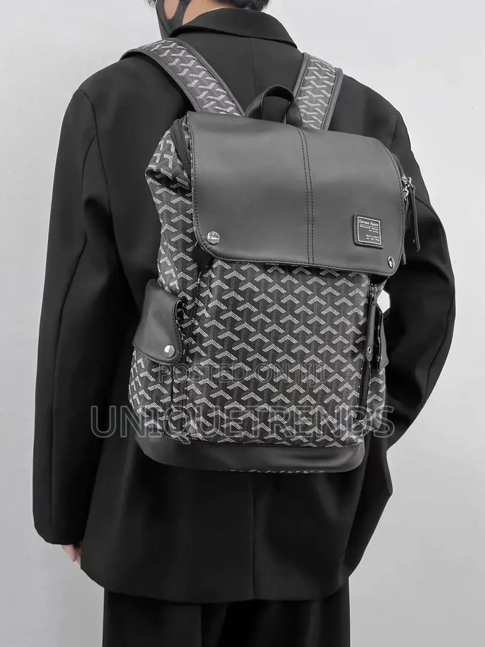 Quality Leather Backpacks