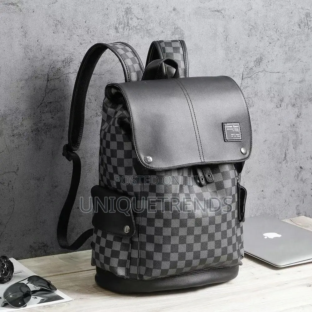 Quality Leather Backpacks