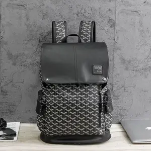 Quality Leather Backpacks