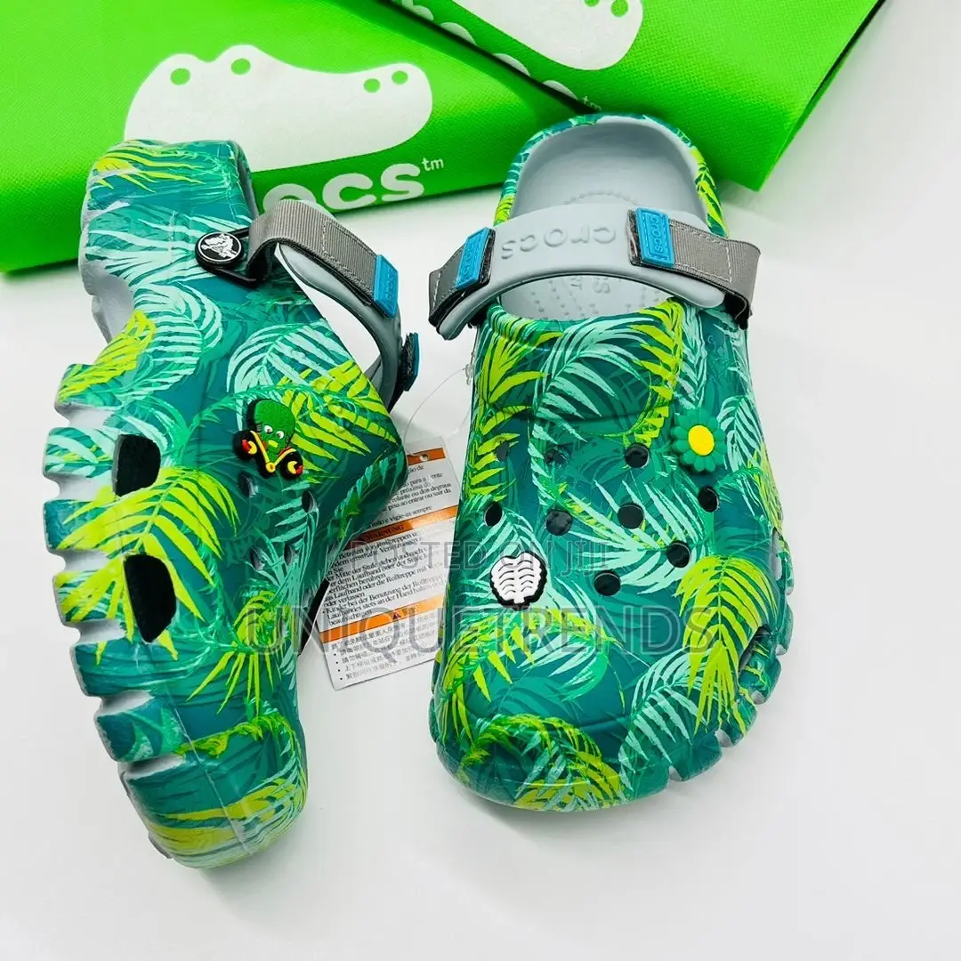 Original Crocks
