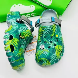 Original Crocks