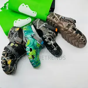 Original Crocks