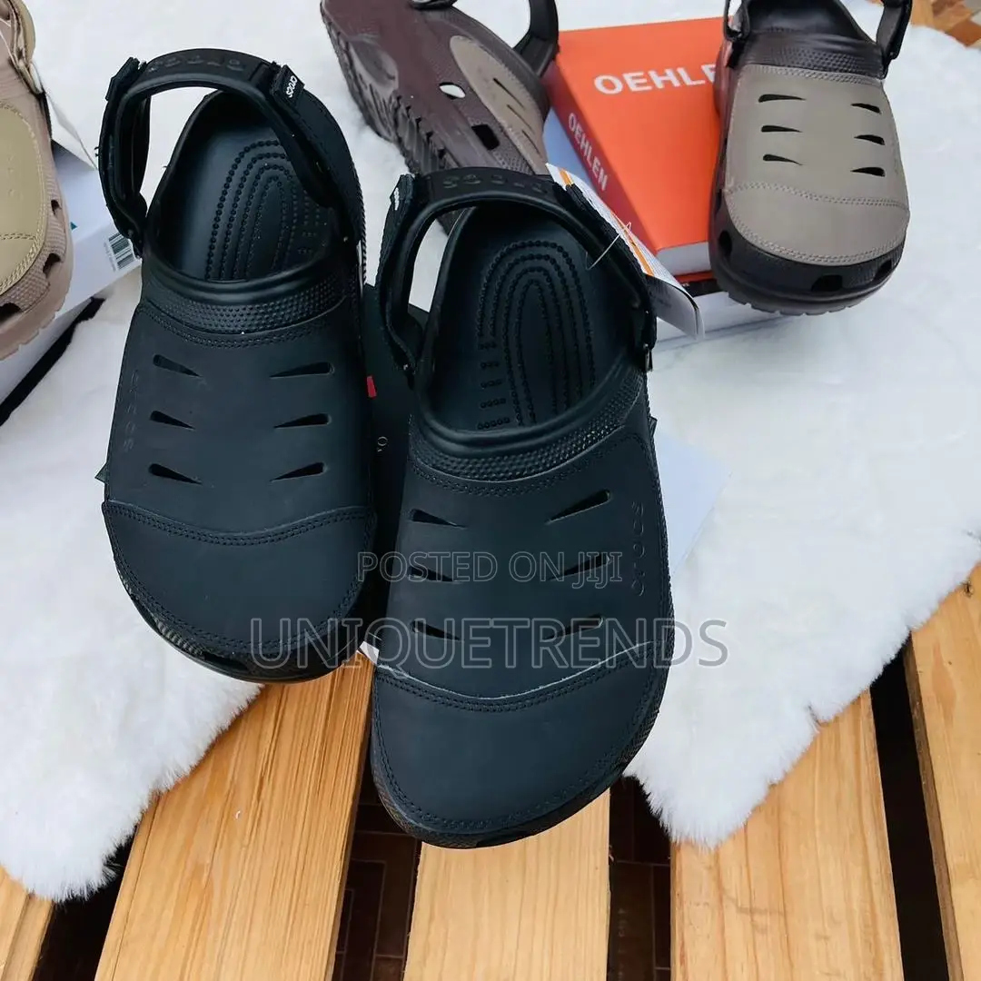 Original Crocs