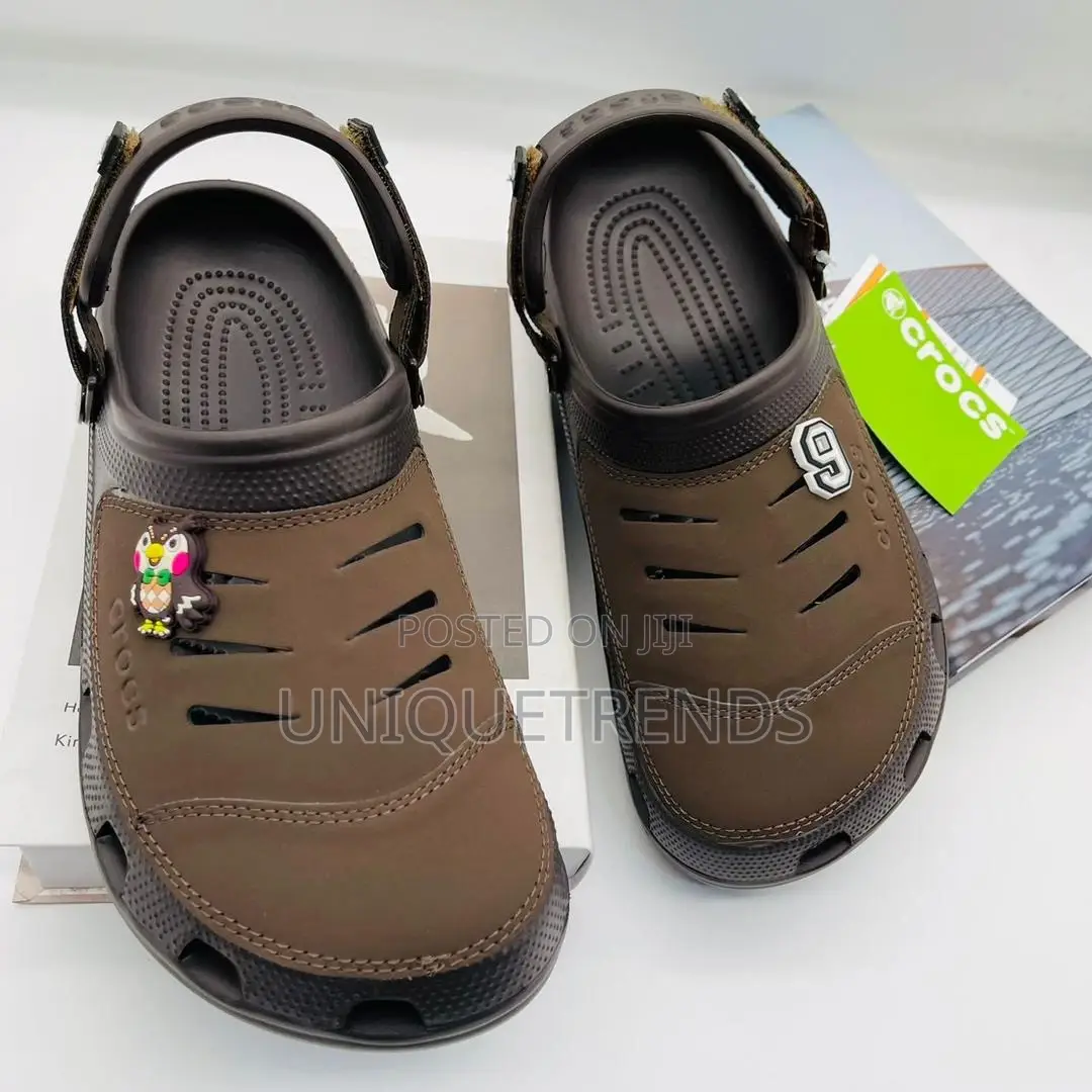 Original Crocs