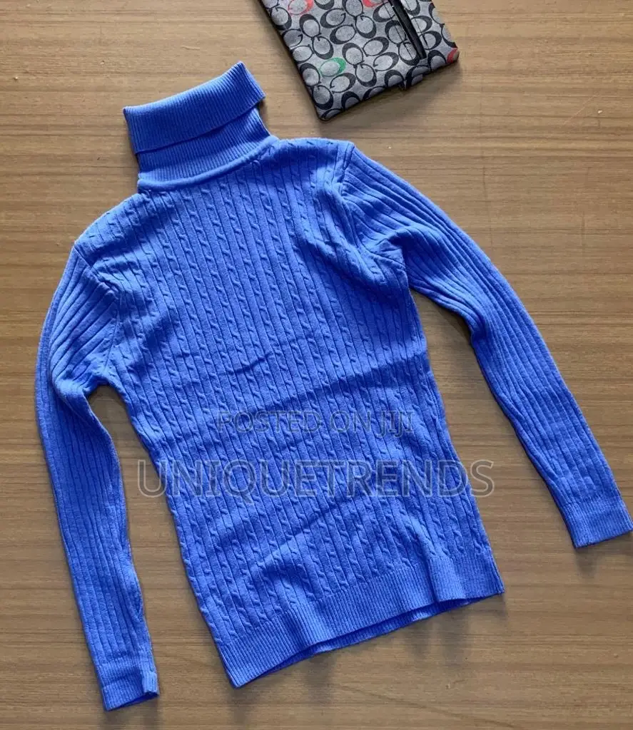 Turtle Neck